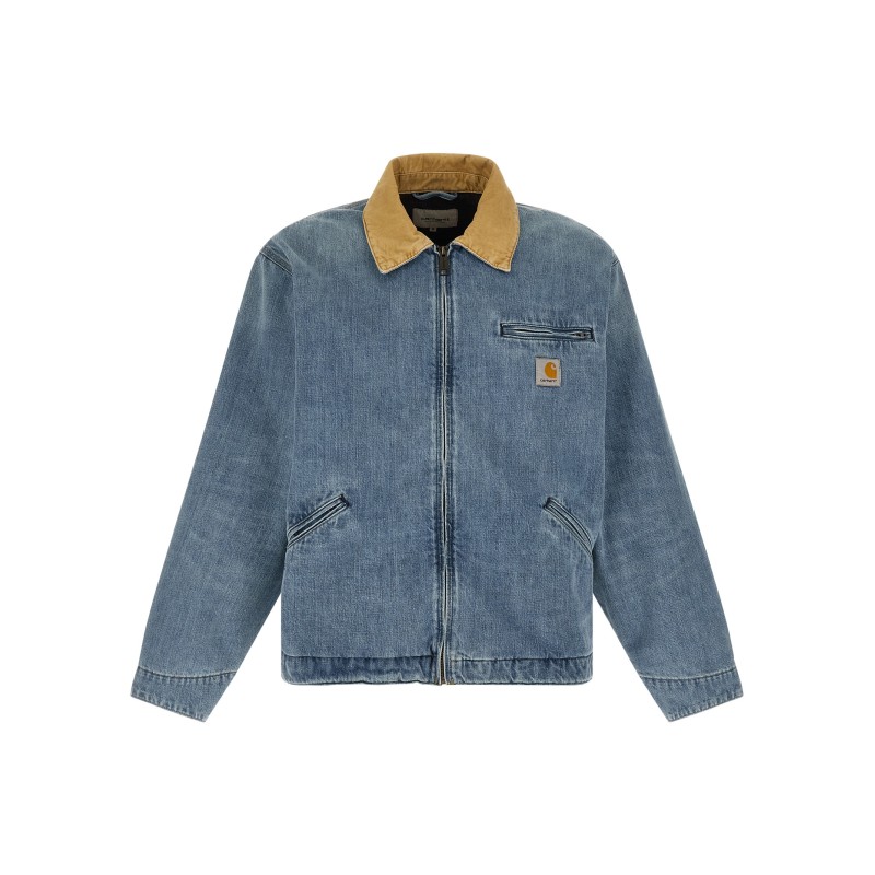 'OG Detroit' jacket