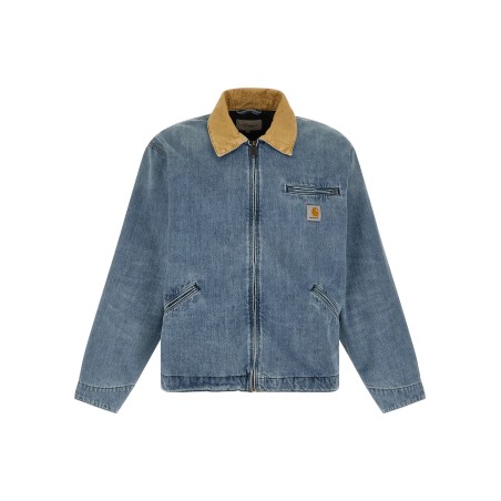 'OG Detroit' jacket