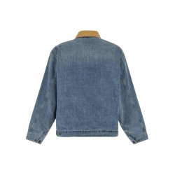 'OG Detroit' jacket