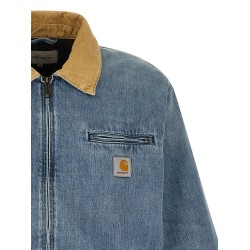 'OG Detroit' jacket