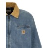 'OG Detroit' jacket