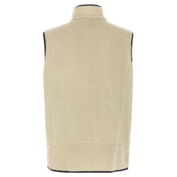 'Men's Retro Pile' vest
