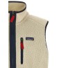 'Men's Retro Pile' vest