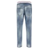 'Denim Jogger' jeans