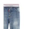 'Denim Jogger' jeans