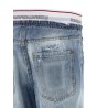 'Denim Jogger' jeans