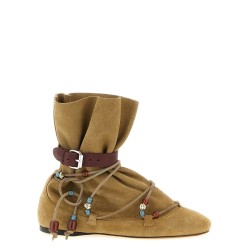'Letiz' ankle boots