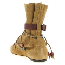 'Letiz' ankle boots