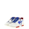 'Out Of Office Bubble Arrow' sneakers