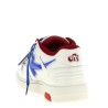 'Out Of Office Bubble Arrow' sneakers