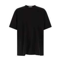 Logo print T-shirt