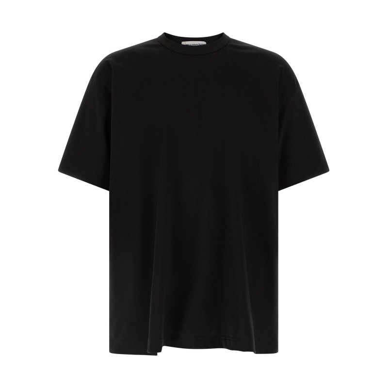 Logo print T-shirt