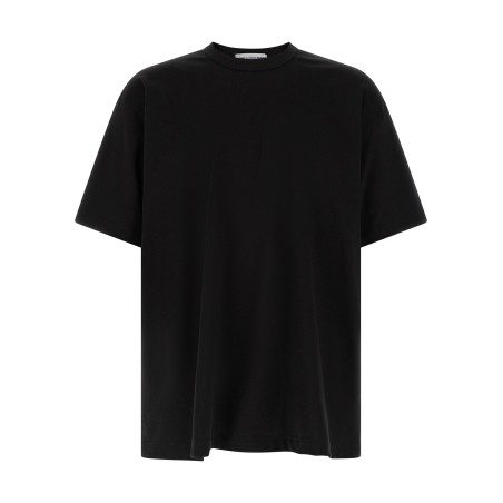 Logo print T-shirt
