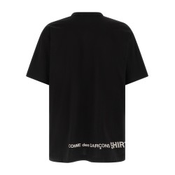 Logo print T-shirt