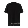 Logo print T-shirt
