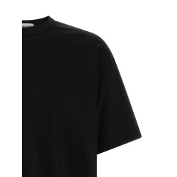 Logo print T-shirt