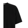 Logo print T-shirt