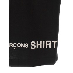 Logo print T-shirt