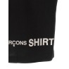 Logo print T-shirt