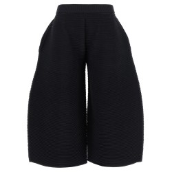 'Corrugated Knit' pants