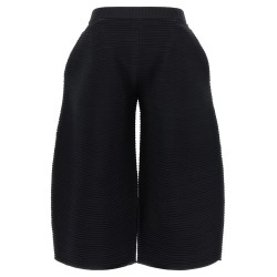 'Corrugated Knit' pants