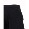 'Corrugated Knit' pants