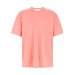 Logo print T-shirt