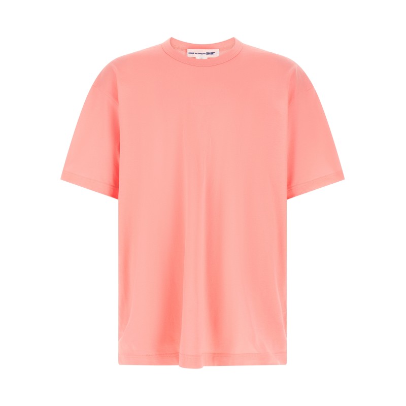 Logo print T-shirt