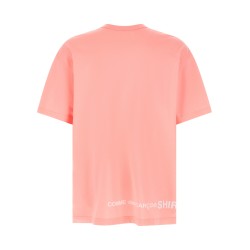 Logo print T-shirt