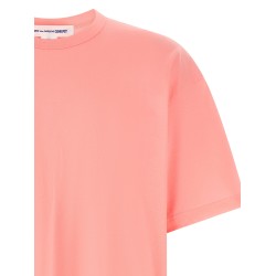 Logo print T-shirt