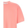 Logo print T-shirt