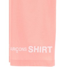Logo print T-shirt