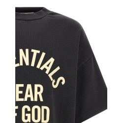 'Campus 90s' T-shirt