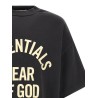 'Campus 90s' T-shirt