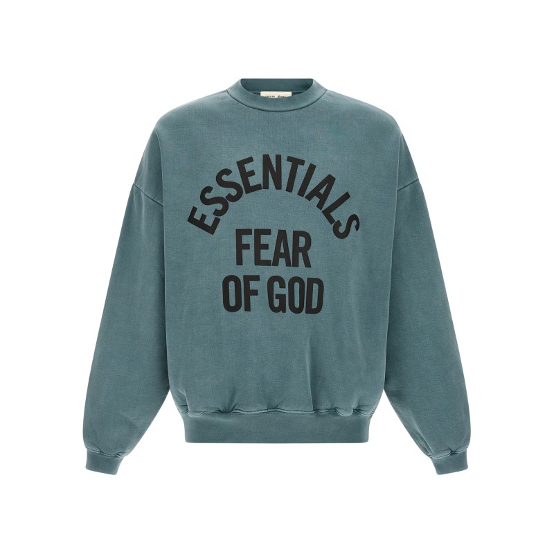 'Campus 90s' sweatshirt