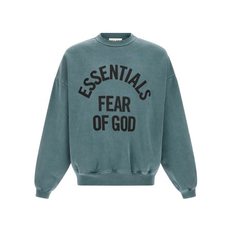 'Campus 90s' sweatshirt