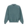 'Campus 90s' sweatshirt
