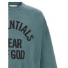'Campus 90s' sweatshirt