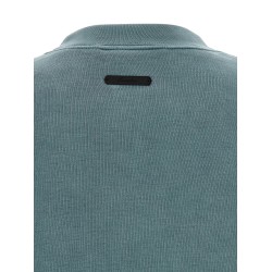 'Campus 90s' sweatshirt