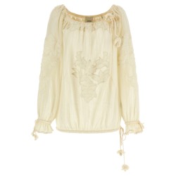 'Dalyna' blouse