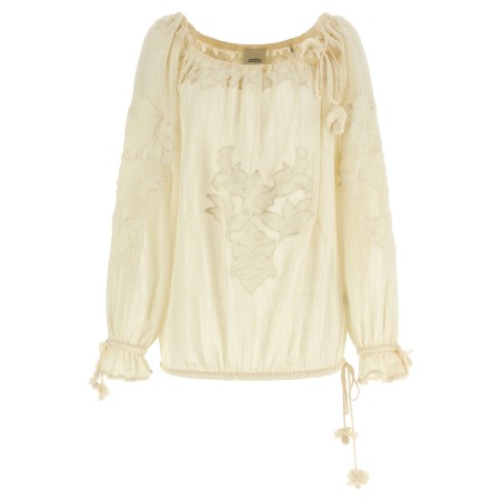 'Dalyna' blouse