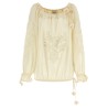 'Dalyna' blouse