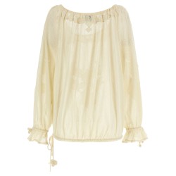 'Dalyna' blouse