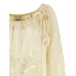 'Dalyna' blouse