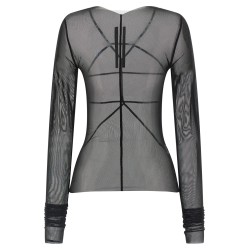 'Temple Top' sweater