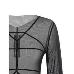 'Temple Top' sweater