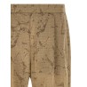 Camouflage pants