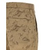 Camouflage pants