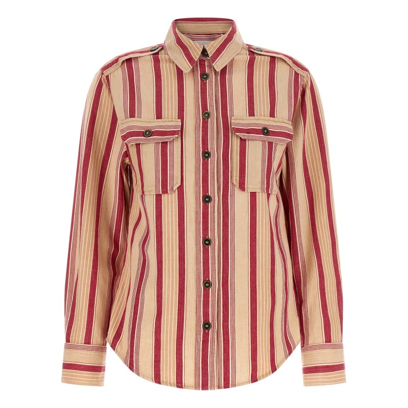 'Gelva' shirt