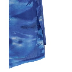 Complete 'Palme' print
